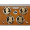 Image 4 : 2015-S United States Mint 14-Coin Proof Set - Original Box & CoA