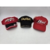 Image 1 : Three Brand New With Tags Hats- Including Black Dale 3, All Star Game, & Bud Racing