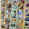 Image 4 : Nice Variety of Assorted Pokemon Trading Cards Including Vintage!