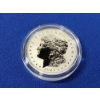Image 3 : 2025 U.S. Mint - Morgan and Peace Dollar Reverse Proof 2-Coin Set .999 Fine Silver - Incredible Set