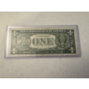 Image 2 : 1957 United States One Dollar Silver Certificate Bill In Protective Holder