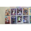 Image 3 : Large Lot Of Assorted Rookie/Numbered Football Trading Cards