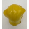 Image 5 : Adorable Degenhart Vintage Glass Dog Figurine- Buttercup