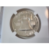 Image 4 : NGC GRADED PF69 1956 Type 2 Franklin Half Dollar 90% Silver 