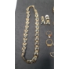 Image 5 : Assorted Fashion Necklace, Rings & More