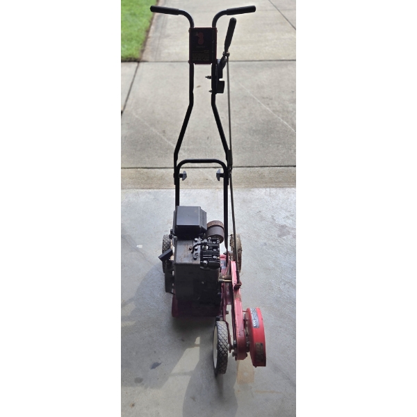 *Pick Up At Mantua Home-No Shipping Available* Great Condition Handy Gas Powered MTD Edger 