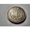 Image 3 : 1921 UNITED STATES MORGAN SILVER DOLLAR ~ THE LAST YEAR MINTED - 90% Silver Philadelphia Minted Coin