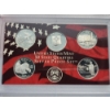 Image 3 : 2008 United States Mint Silver Proof Set