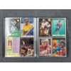 Image 7 : Assorted Trading Card Binder Filled With Many Emmitt Smith, Some Charles Barkley, Dan Marino & More!
