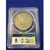 Image 3 : 1878 Morgan Silver Dollar - 7TF PCGS XF40, Reverse of 1879 - Beautiful Coin!