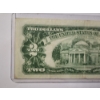 Image 5 : VERY NICE 1963 United States Federal Reserve Red Seal $2 Note ~ In Holder!