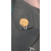 Image 4 : Vintage Vietnam War Era U.S. Rifleman Green Dress Uniform Coat & 2 Pairs Of Pants