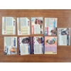 Image 4 : Large Lot of 20 Assorted Sports Trading Cards Ft. Cal Ripken Jr., Troy Aikman, Warren Moon & More!