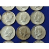Image 5 : Lot of (20) 1964 Kennedy Half Dollars - 90% Silver FV: $10.00
