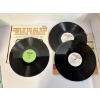 Image 3 : Jane Fonda Workout Record & Songs of the Old West Oklahoma Wranglers - Cumberland Records & Columbia