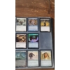 Image 71 : Large Assortment Of Magic The Gathering Cards Including Signed, Holos & Common Cards & More