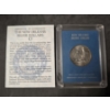 Image 1 : 1883 New Orleans Morgan Silver Dollar - Brilliant Uncirculated