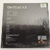 Image 2 : Pink Floyd - The Final Cut (1983) [Vinyl]