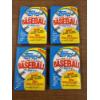 Image 1 : 4 - 1989 Topps Major League Baseball Wax Packs - Mint Condition