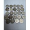 Image 3 : United States Roosevelt Dimes 90% Silver- Featuring Key Dates- Beautiful Condition!