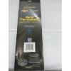 Image 2 : Chevrolet 1958 17 1/2 " Metal Thermometer - Brand New In The Package 