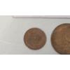 Image 6 : (4) Assorted Littleton Foreign Coin Sets - U.S.S.R, Pakistan, Argentina, Reunion