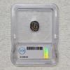 Image 2 : Ancient Roman Empire Bronze Coin Certified as Genuine by ICG, Dating from 27 BC to 476 AD