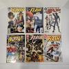 Image 1 : DC Lot of 6 Flash Comic Books