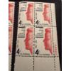 Image 4 : Rare Vintage 4 Cent Stamps Boy's Club & First Automated Post Office - Mint Condition - Mint