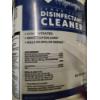 Image 2 : Members Mark Brand New 1 Gallon Of Concentrated Lemon Fresh Disinfectant Cleaner (Makes 64 Gallons!)