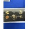 Image 9 : Mint Coin Sets - United States Mint 50 State Quarters Proof Set 2005 -US Proof Set 1971 - 2005 US Mi