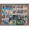Image 1 : Lot of 28 Asstd Basketball & Baseball Trading Cards Dating Back to 1990 - Ft. Charles Barkley & More