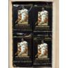 Image 4 : 2- Unopened 1992 Pinnacle Major League Baseball Wax Packs - Mint Condition
