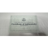 Image 7 : 1990 United States Eisenhower Centennial Coin Mint Prestige Set - Beautiful Condition 