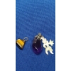 Image 6 : Assorted Vintage Collection Of Pendants & Necklace 