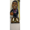 Image 3 : 2012-13 Zips Basketball Lebron James Official Zips Bobblehead - The LBJ Family Foundation - 7 Inches