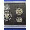 Image 7 : 1992- S United States Mint Silver Proof Set - 5 Coin Set with Display Case