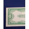 Image 6 : 1923 United States Silver Certificate FR#237 Woods/White Large Size "Horseblanket"