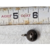 Image 4 : Sterling Silver (3.3g) Bowling Ball Pendant