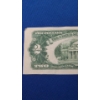 Image 5 : Series 1928 G $2 Red Seal Note With Clarke And Snyder Signatures - Face Value: $2.00