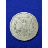 Image 3 : 1891- O Morgan Silver Dollar