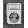 Image 1 : NGC PF 69 Ultra Cameo 1997-P American 1 Oz Silver Eagle 