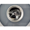 Image 3 : NGC PF70 Ultra Cameo 2022-P 5 Oz Silver Australia Wedge-Tailed Eagle Ultra High Relief Round