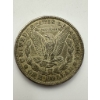 Image 2 : 1921 Morgan Silver Dollar - 90% Silver - Excellent Coin