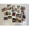 Image 1 : 1991 Pro Set Winston Cup Box of Racing Cards - 1-143 Legends 1-37 Set I Completed 