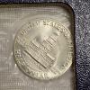 Image 8 : 1976 UNC Silver U.S. Bicentennial 3 Coin Set in Original Packaging