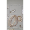 Image 4 : Large Lot Of Assorted Fashion Jewelry Pieces & Jewelry Storage Containers