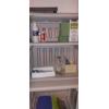 Image 11 : Massive Grouping Sewing, Crochet Etc... Everything YOu See In Pics!  Including Cabinets