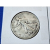 Image 2 : 3 United States Walking Liberty Silver Half Dollars: 1936-S, 1944, 1940-S