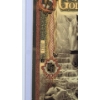 Image 3 : 2025 1/2 Florida 1/2000th Troy Ounce 24K Gold Goldback Note S/N C124112